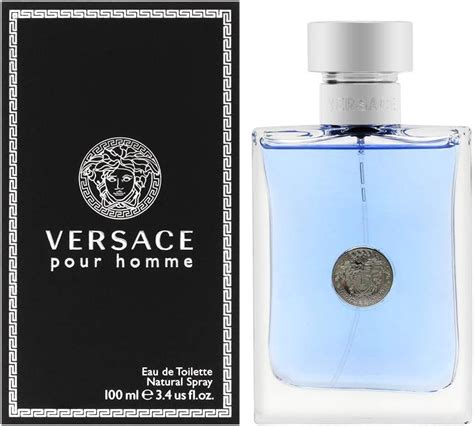 versace l'homme 3.4 oz edt spray|Versace pour homme discounter.